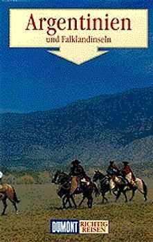 Argentinien und die Falklandinseln