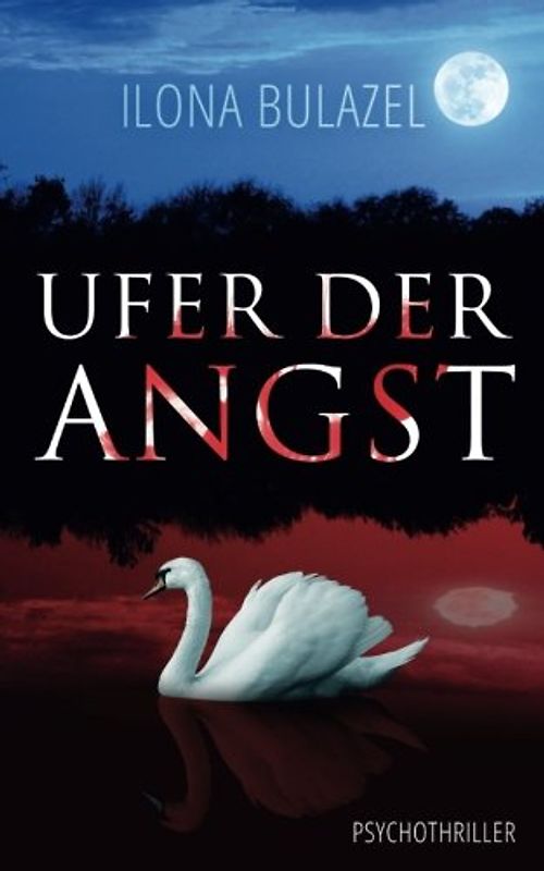 Ufer der Angst (Sepsis-Reihe / Hauptkommissar Heerse ermittelt)