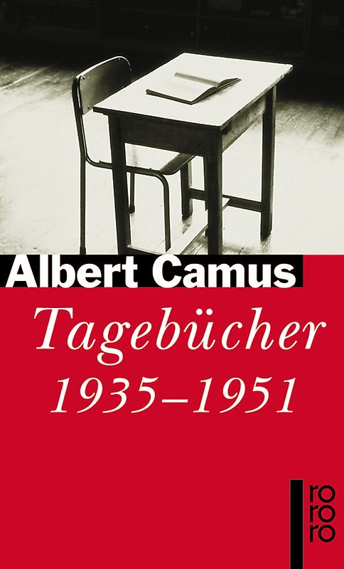 Tagebücher 1935 - 1951