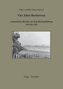 Vier Jahre Barbarossa