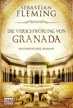 Die Verschwörung von Granada