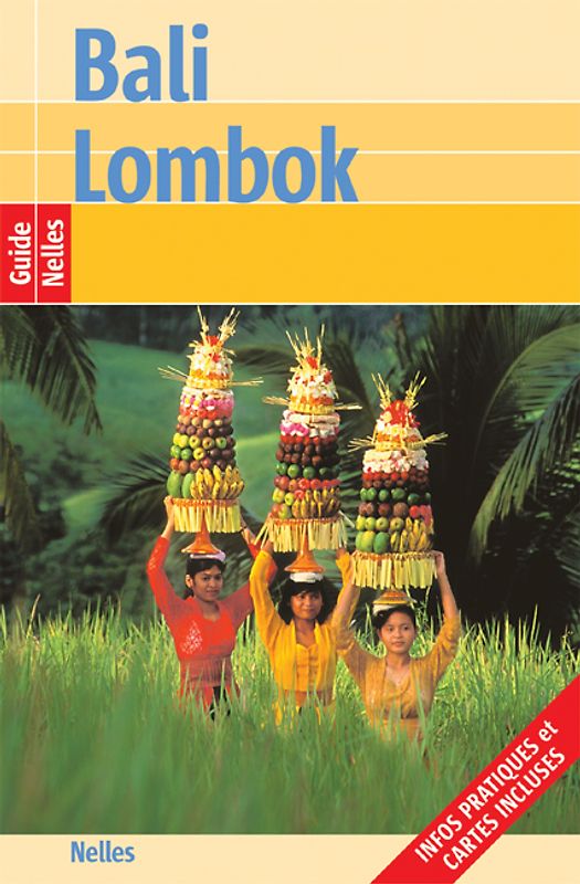Bali - Lombok
