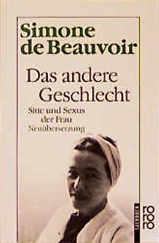 Das andere Geschlecht