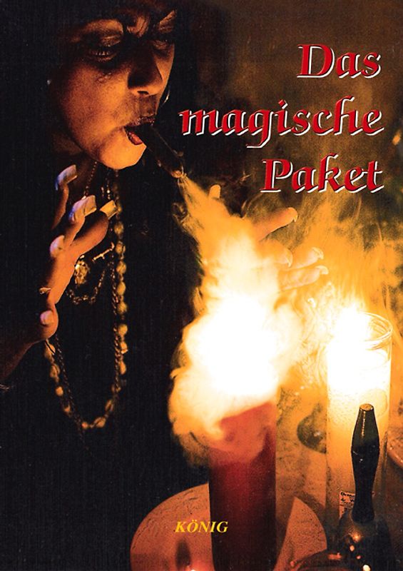 Das magische Paket