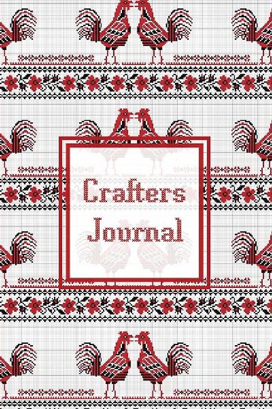 Crafters Journal