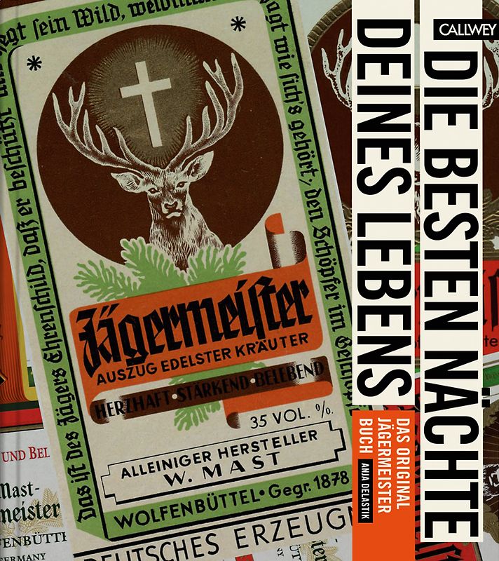 DIE BESTEN NÄCHTE DEINES LEBENS