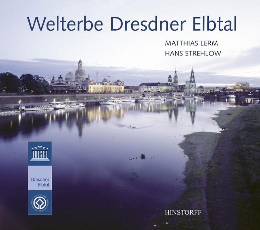Welterbe Dresdner Elbtal