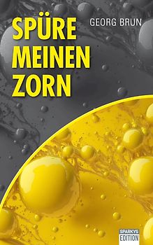 Spüre meinen Zorn
