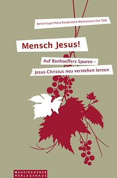 Mensch Jesus!