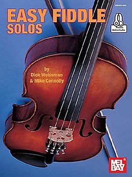 Easy Fiddle Solos