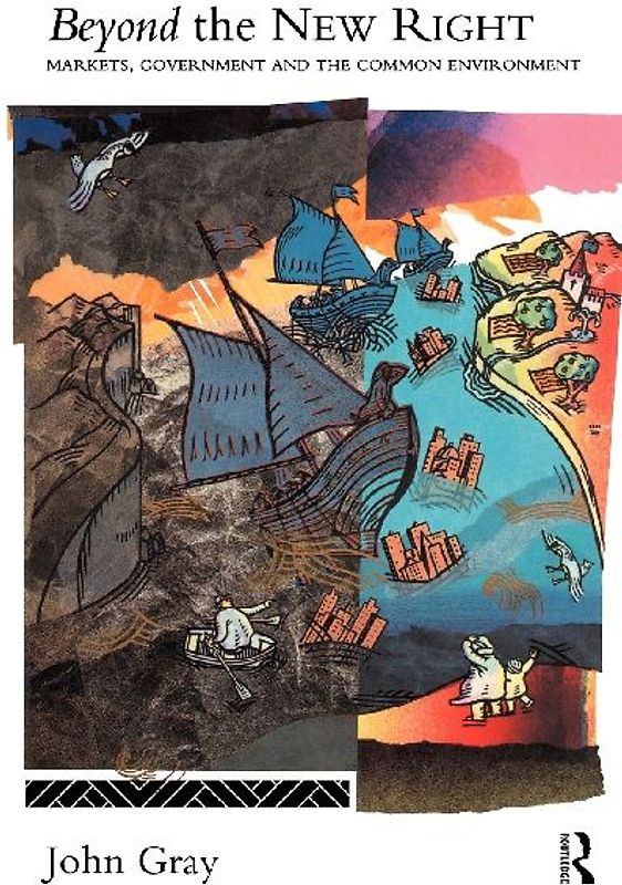 Beyond the New Right
