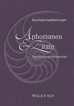 Aphorismen und Zitate