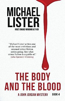 The Body and the Blood