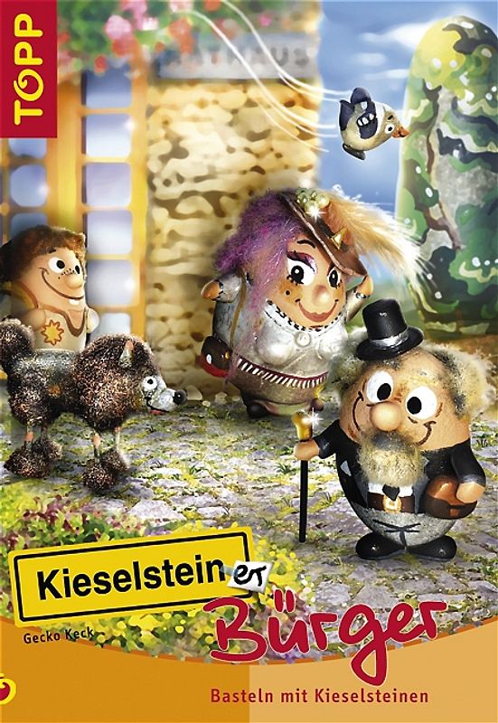 Kieselsteiner Bürger