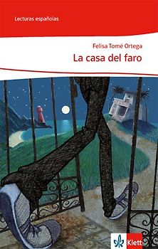 La casa del faro. Lektüre Klasse 8-9: A2+/B1