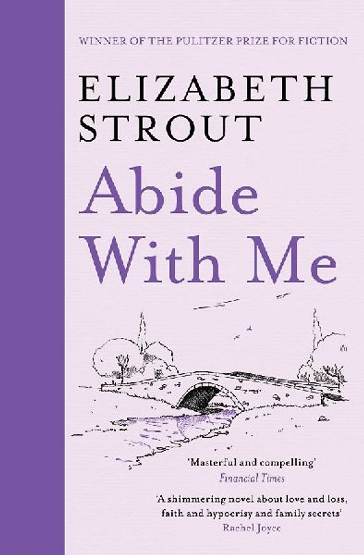 Abide With Me