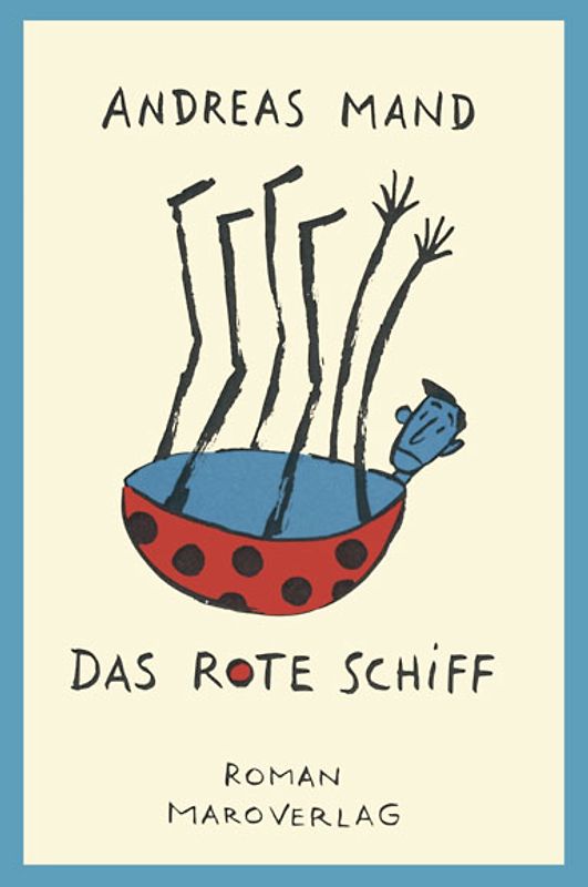 Das rote Schiff