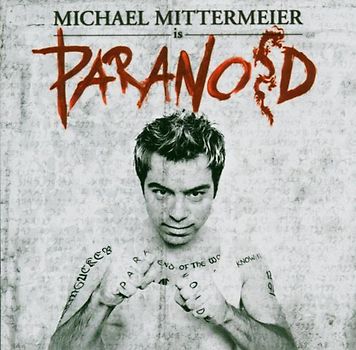 Michael Mittermeier - Paranoid