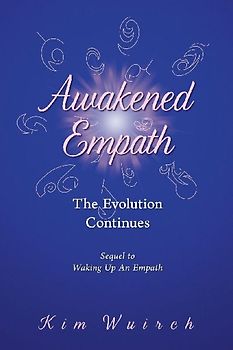 Awakened Empath