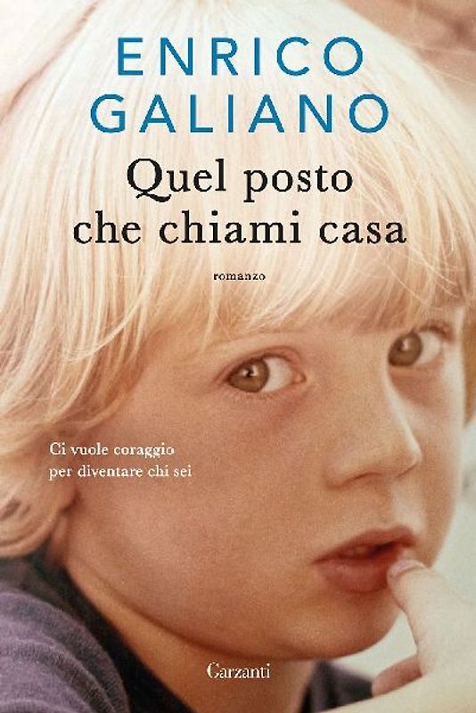 Quel posto che chiami casa