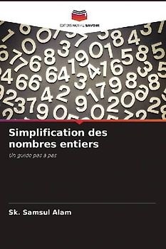 Simplification des nombres entiers
