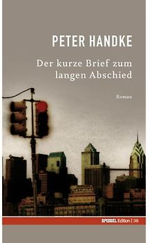 Spiegel-Edition / Ein kurzer Brief zum langen Abschied