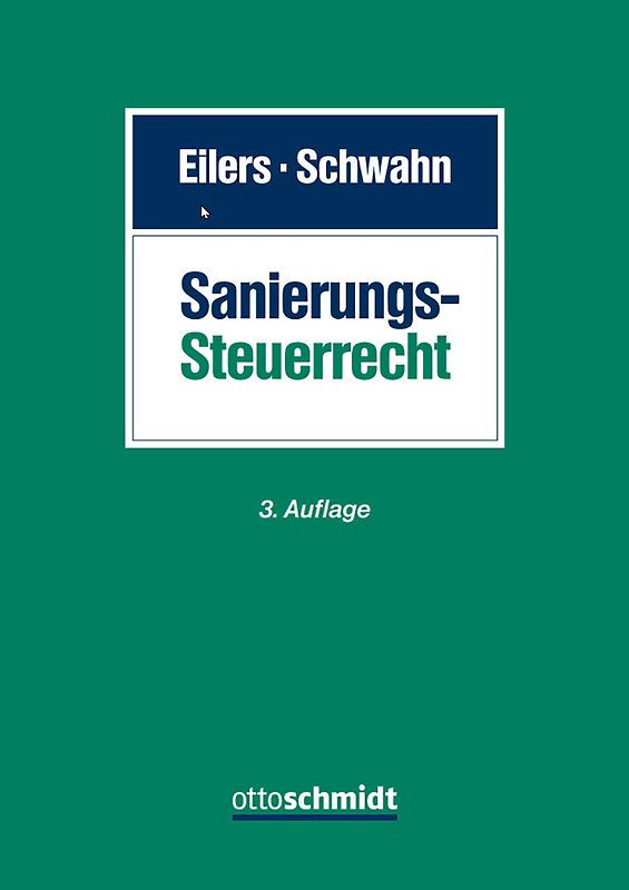 Sanierungssteuerrecht