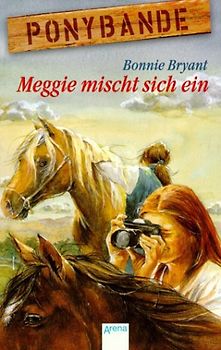Meggie mischt sich ein