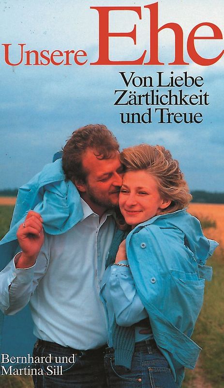 Unsere Ehe