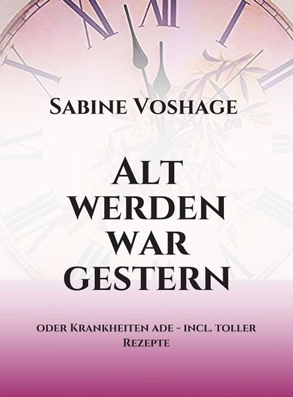 Alt werden war gestern