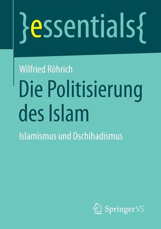 Die Politisierung des Islam