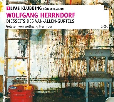 Diesseits des Van-Allen-Gürtels