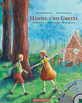 Hänsel und Gretel