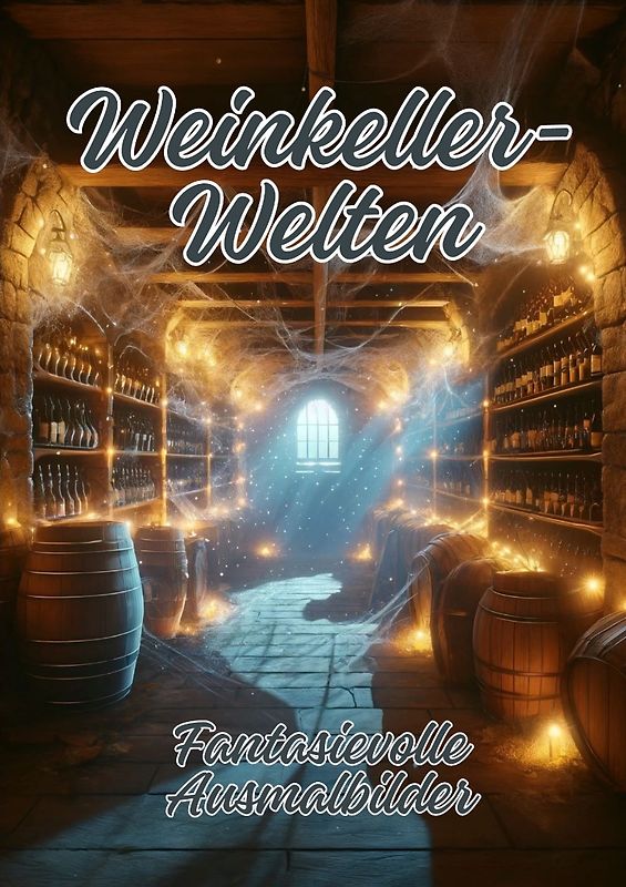Weinkeller-Welten