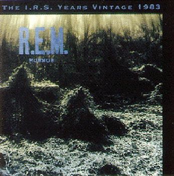 R.E.M. - Murmur-Irs Years Vintage 1983