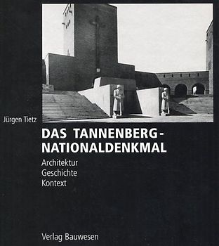 Das Tannenberg-Nationaldenkmal