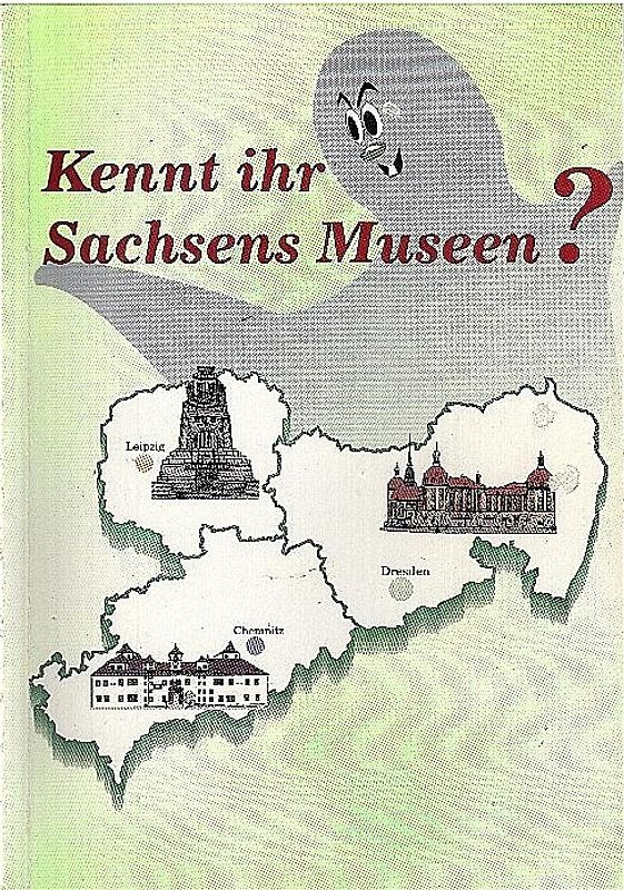 Kennt ihr Sachsens Museen?