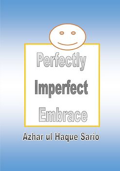 Perfectly Imperfect Embrace