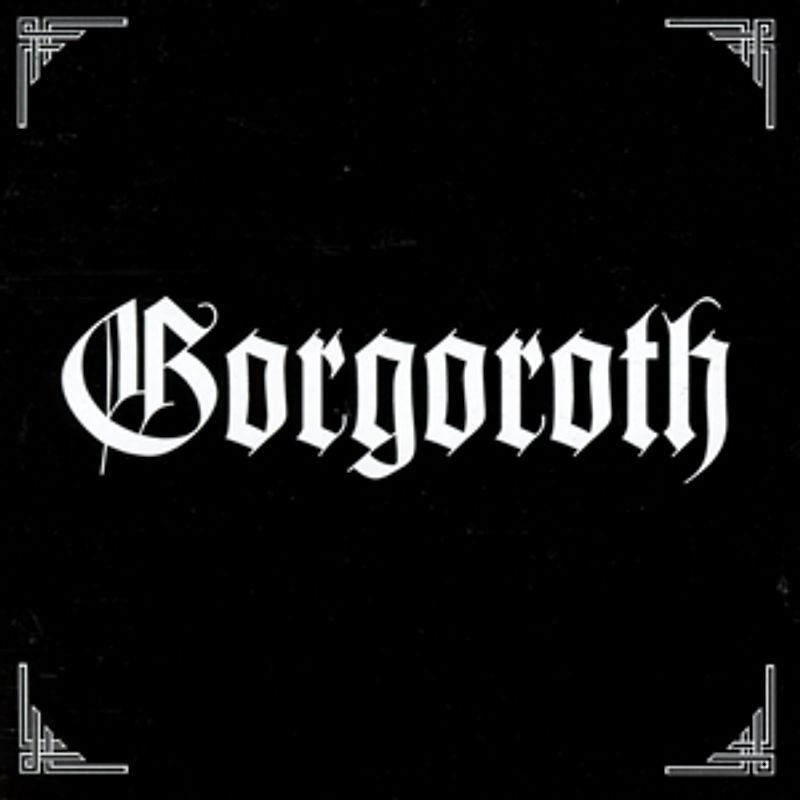 Gorgoroth - Pentagram