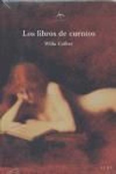 Los libros de cuentos