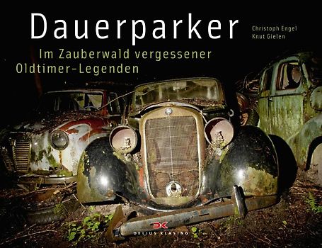 Dauerparker