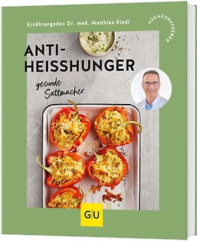 Anti-Heißhunger