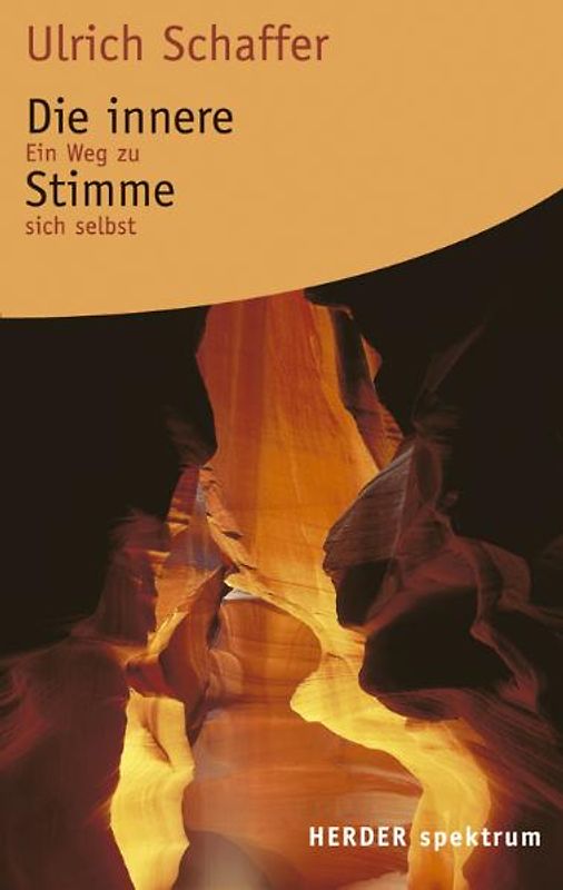 Die innere Stimme