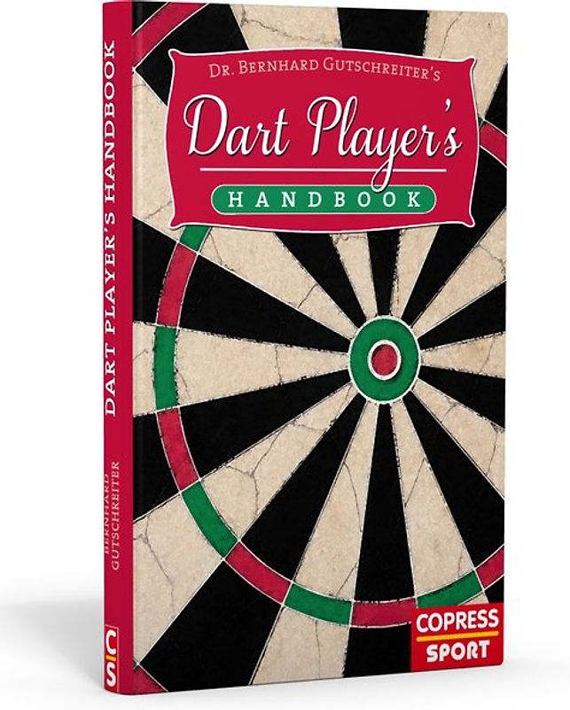 Dart Player’s Handbook