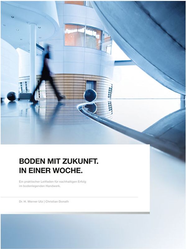 Boden mit Zukunft. In einer Woche.