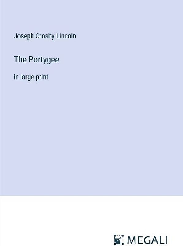 The Portygee