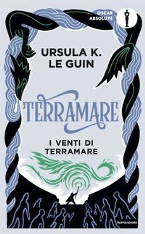 Terramare. I venti di Terramare