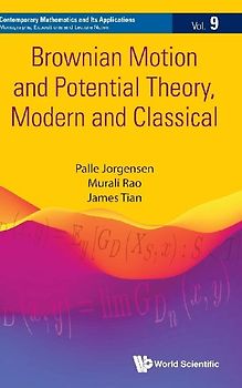 BROWNIAN MOTION AND POTENTIAL THEORY, MODERN AND CLASSICAL