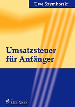 Umsatzsteuer für Anfänger