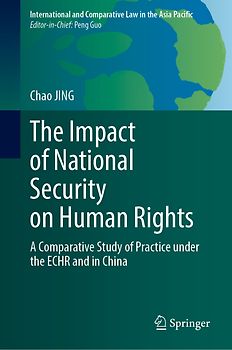 The Impact of National Security on Human Rights